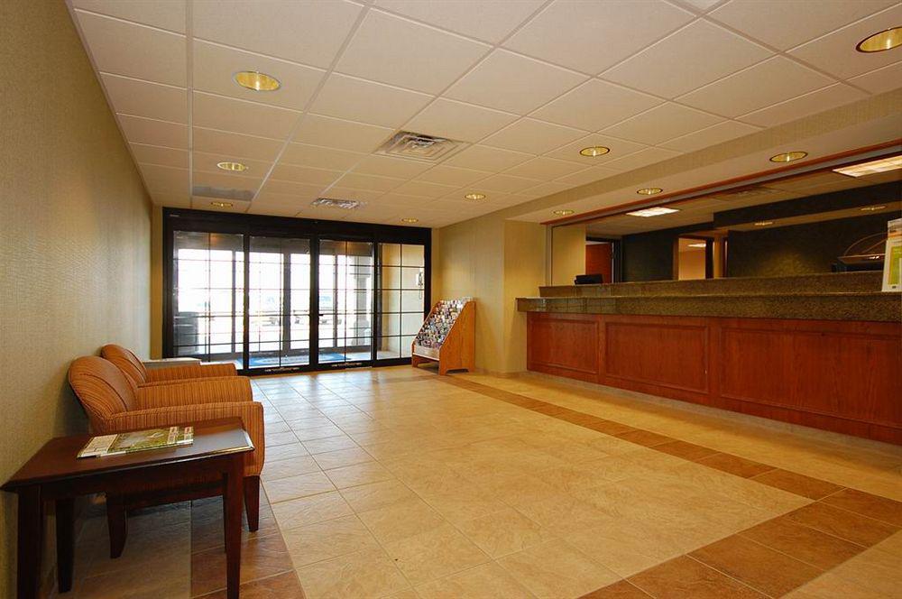 Welcome Suites-O'Fallon Bagian luar foto
