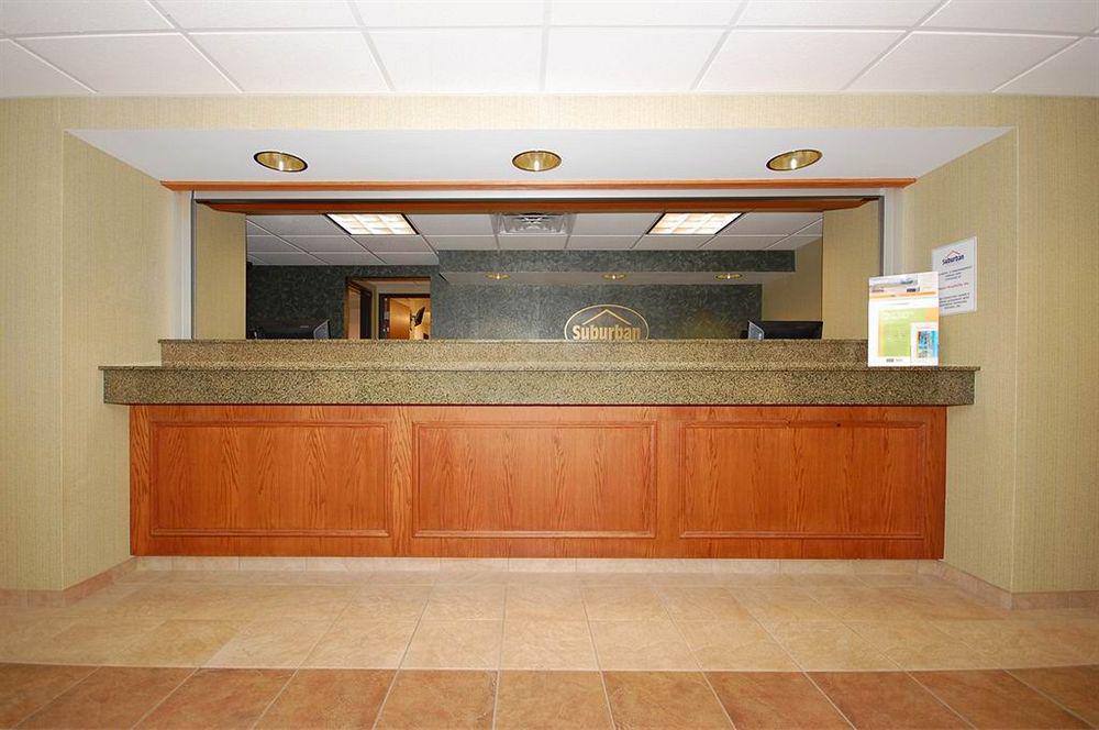 Welcome Suites-O'Fallon Bagian luar foto