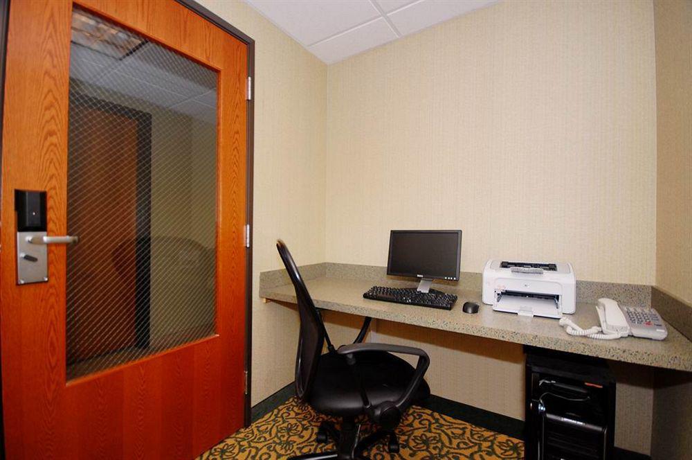 Welcome Suites-O'Fallon Bagian luar foto