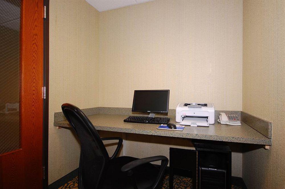 Welcome Suites-O'Fallon Bagian luar foto