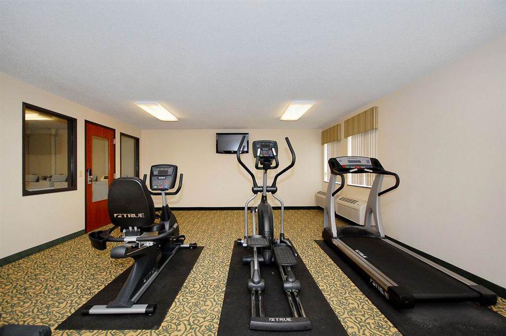 Welcome Suites-O'Fallon Bagian luar foto