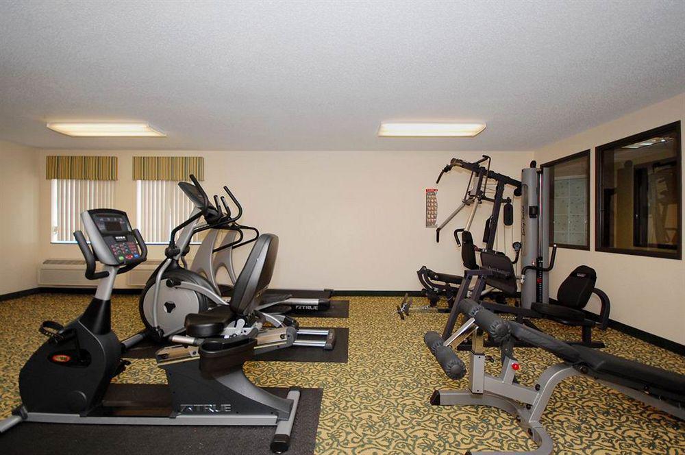 Welcome Suites-O'Fallon Bagian luar foto