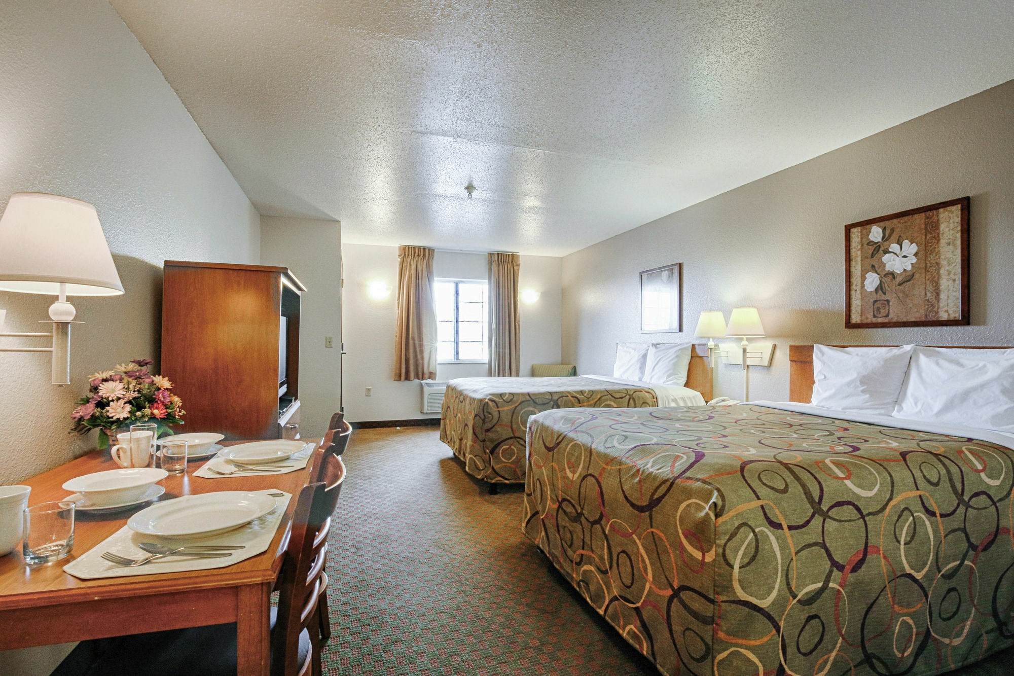 Welcome Suites-O'Fallon Bagian luar foto
