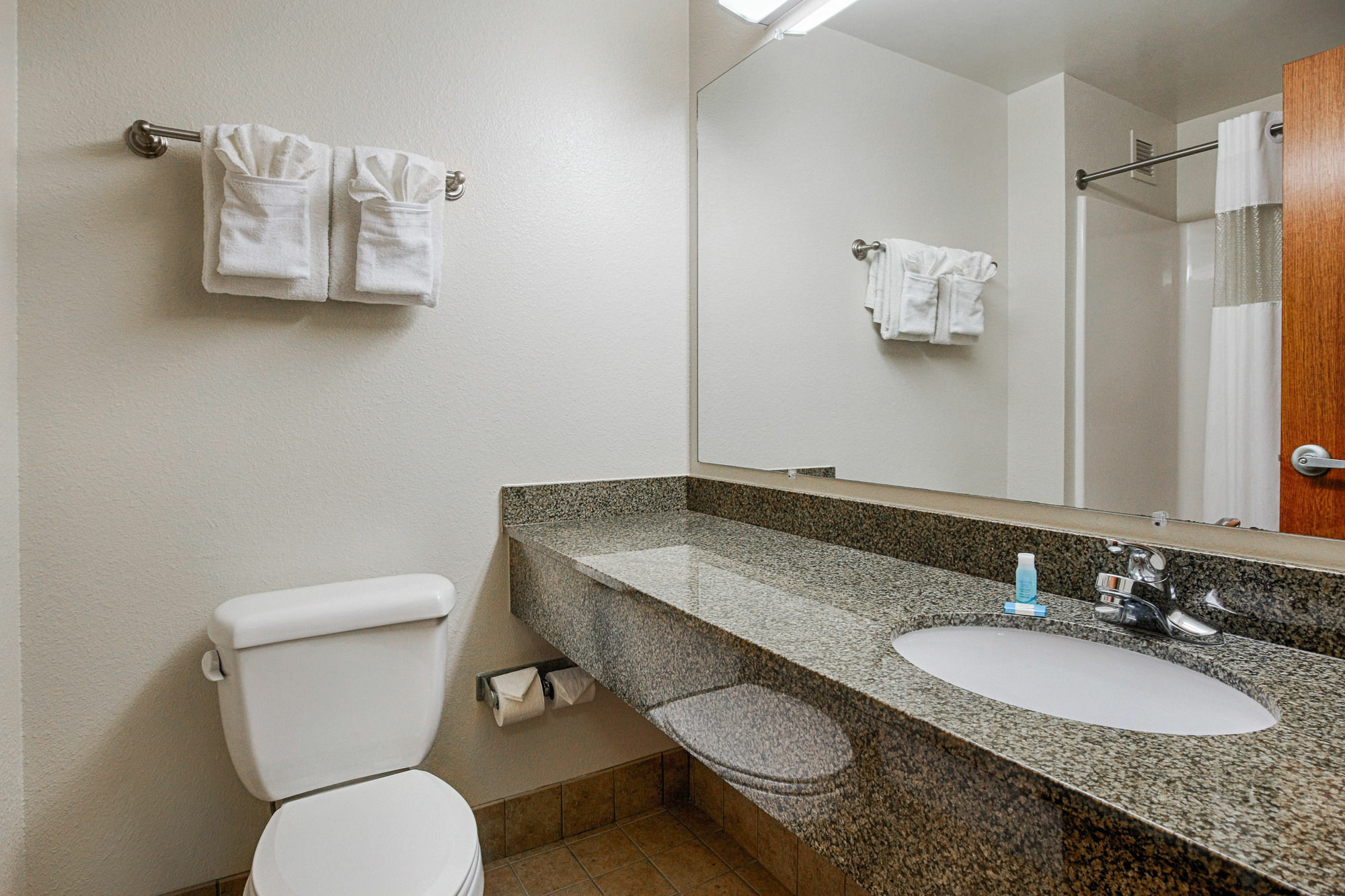 Welcome Suites-O'Fallon Bagian luar foto