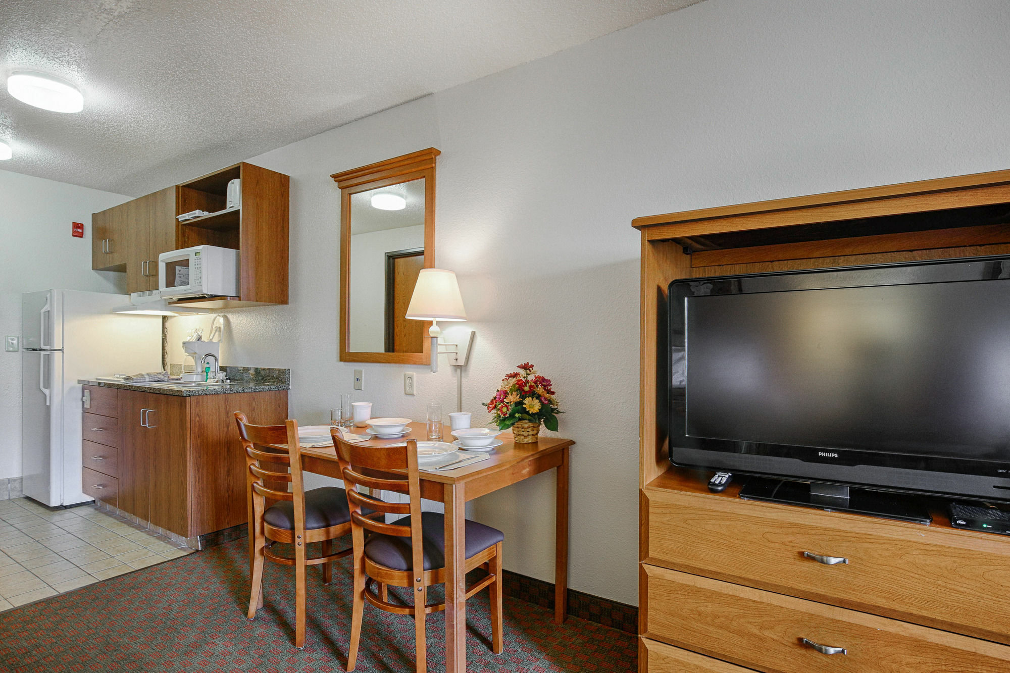 Welcome Suites-O'Fallon Bagian luar foto