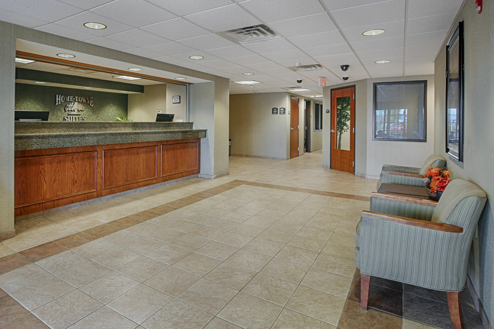 Welcome Suites-O'Fallon Bagian luar foto
