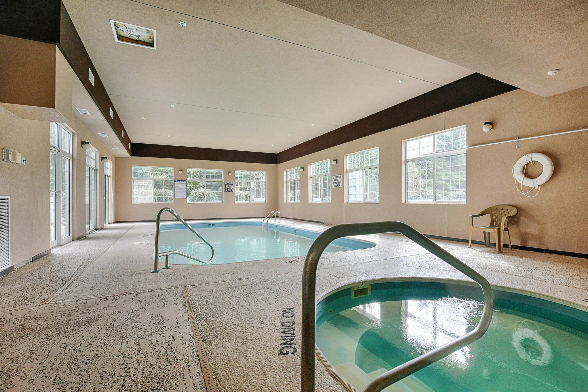 Welcome Suites-O'Fallon Bagian luar foto