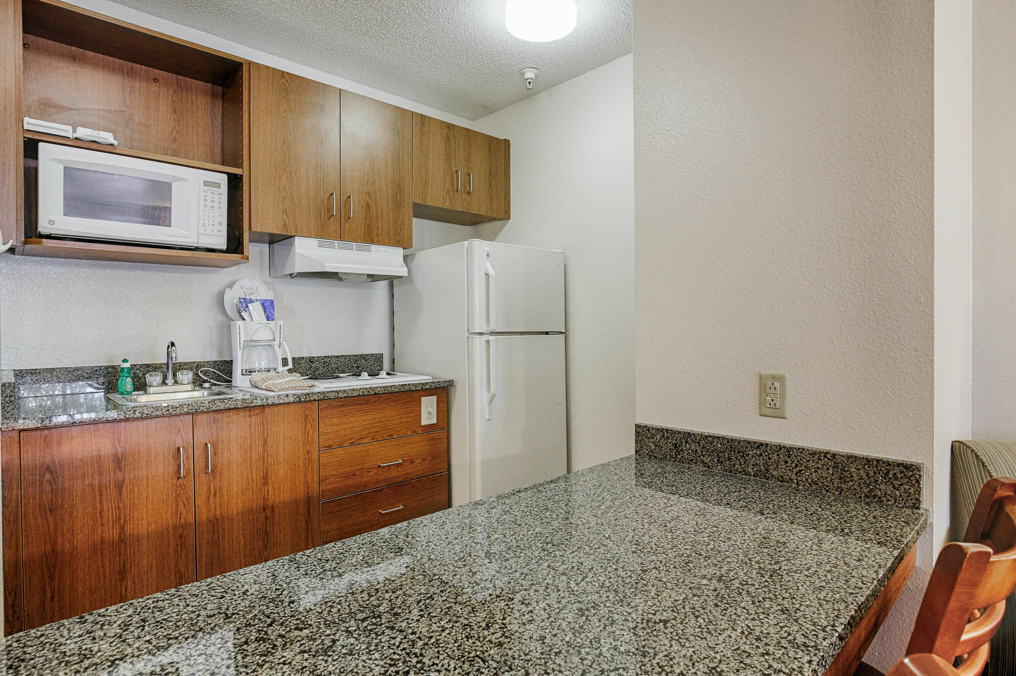 Welcome Suites-O'Fallon Bagian luar foto