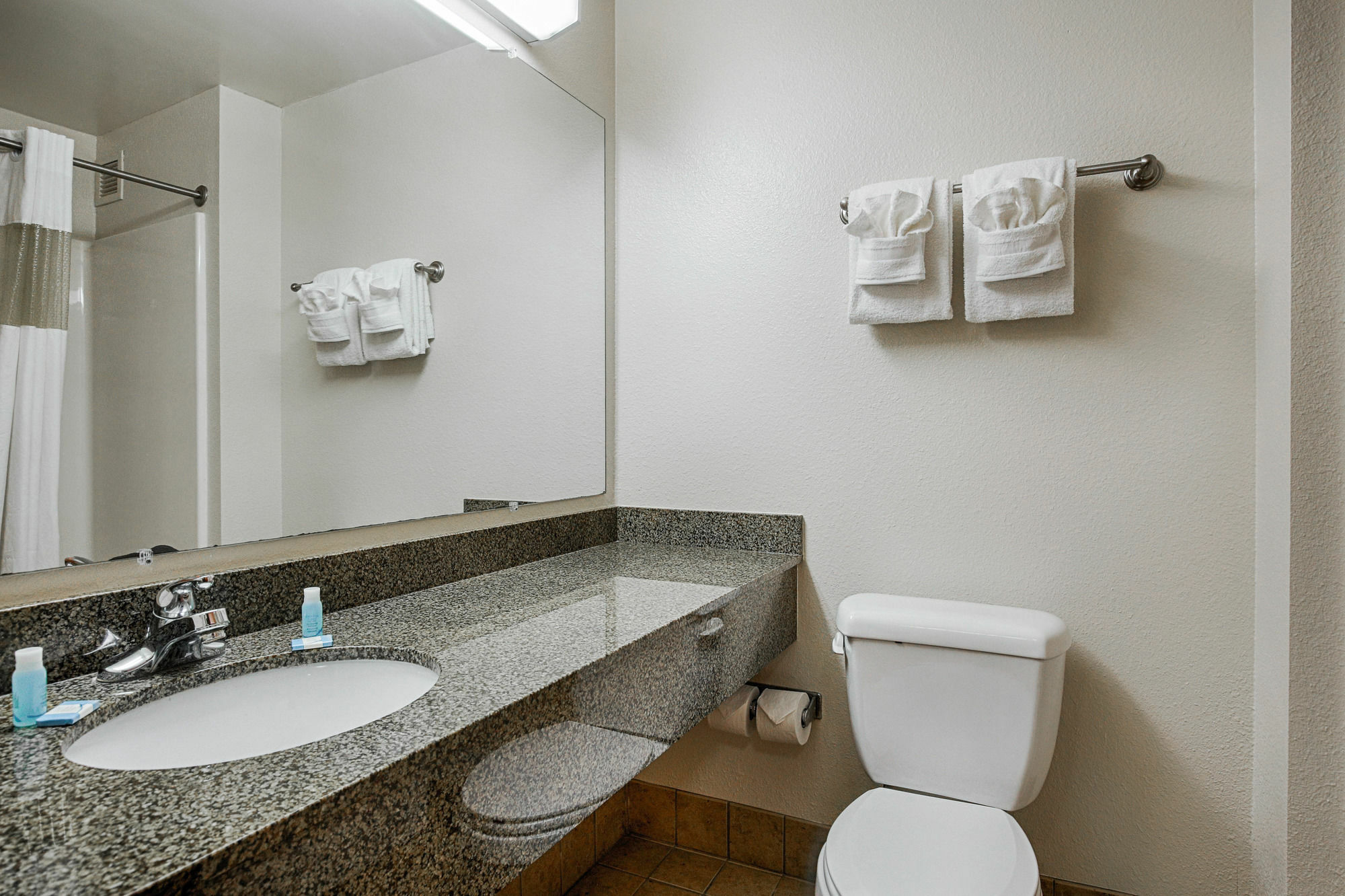 Welcome Suites-O'Fallon Bagian luar foto