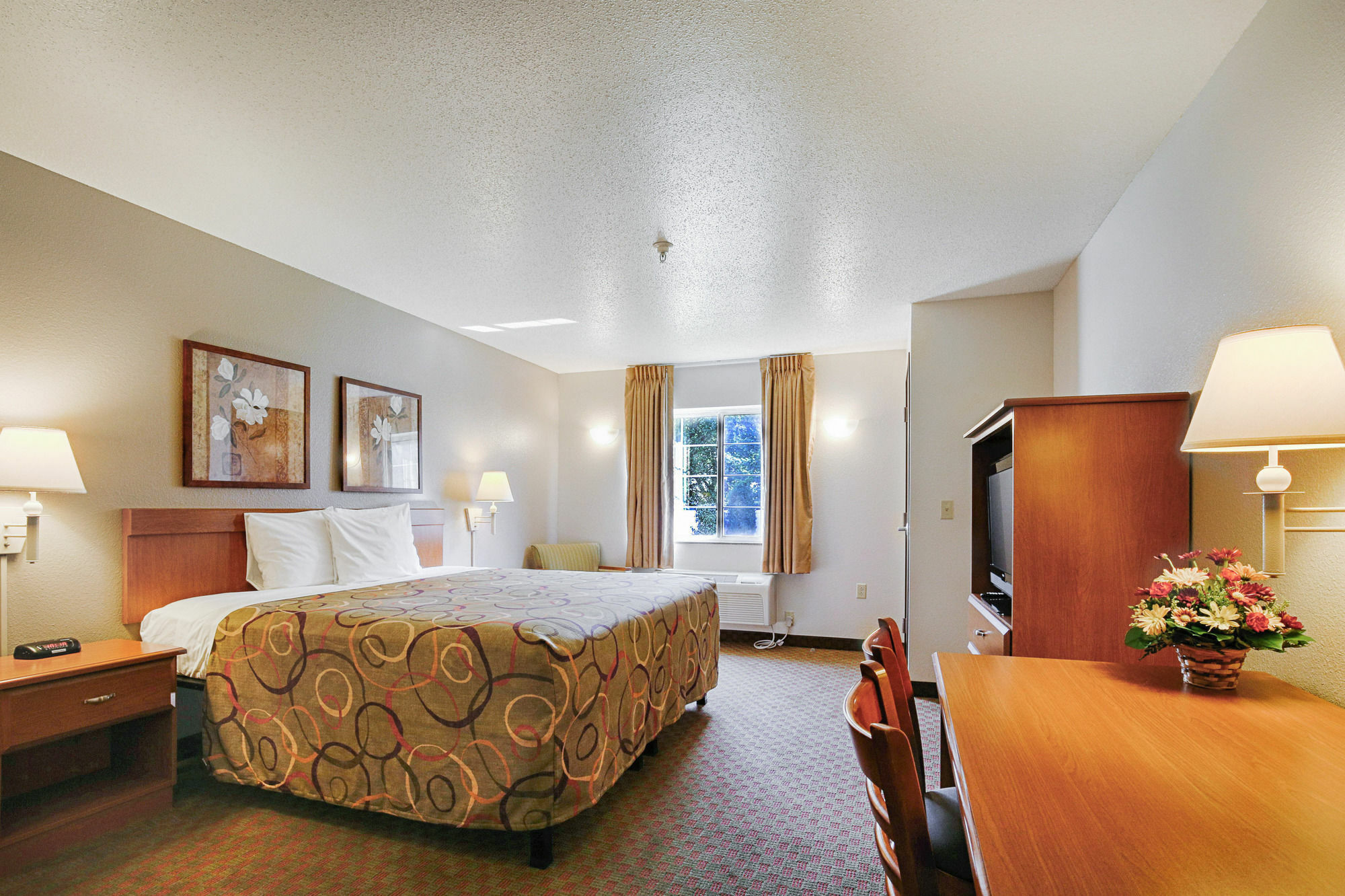 Welcome Suites-O'Fallon Bagian luar foto