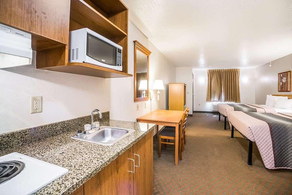 Welcome Suites-O'Fallon Ruang foto