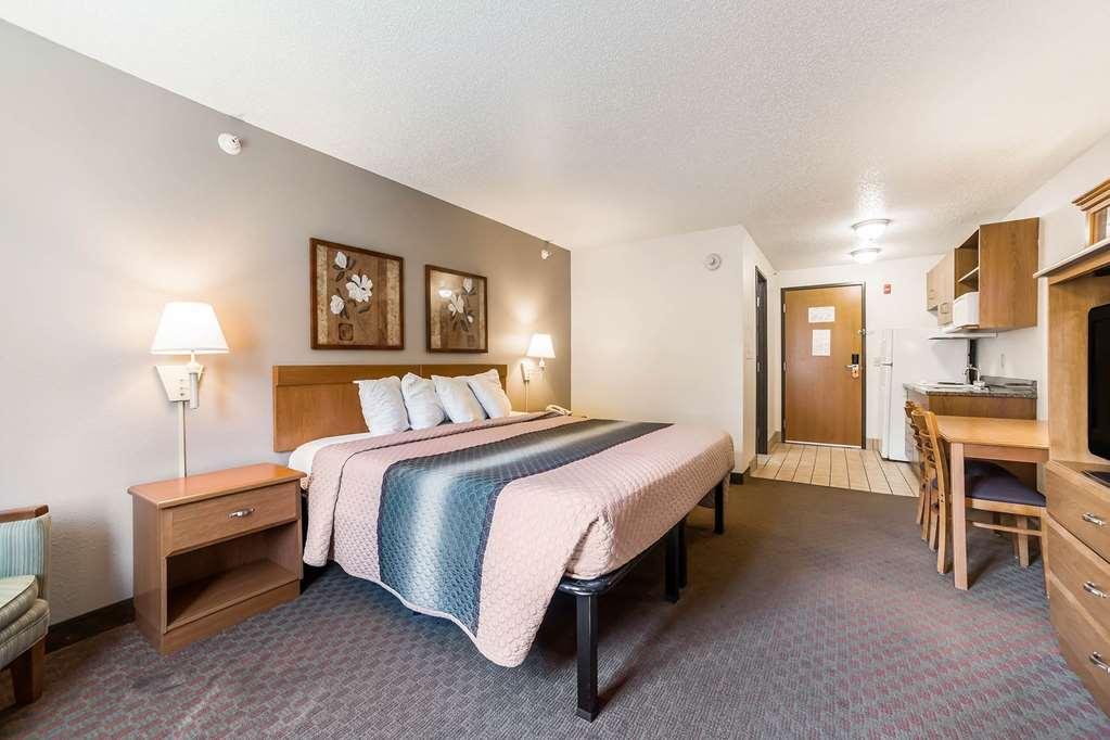 Welcome Suites-O'Fallon Ruang foto