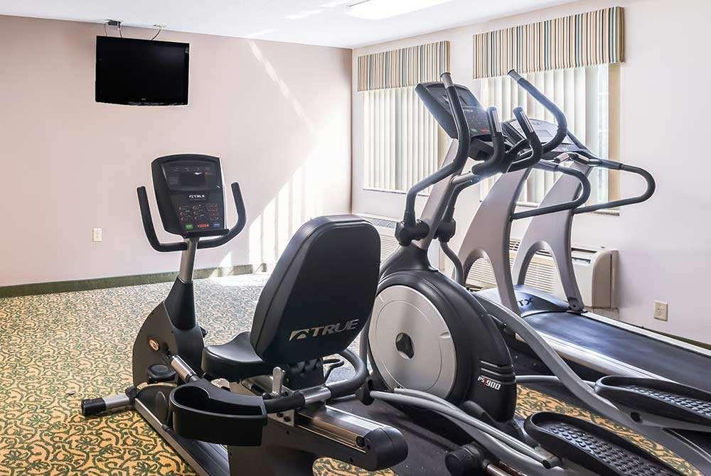 Welcome Suites-O'Fallon Fasilitas foto