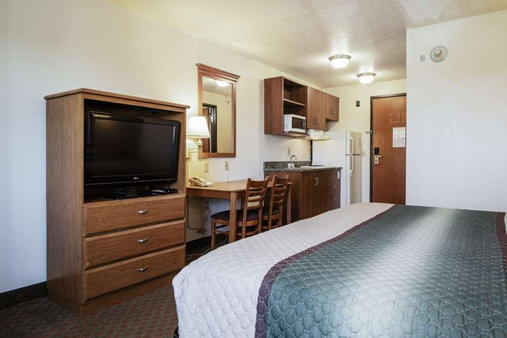 Welcome Suites-O'Fallon Ruang foto