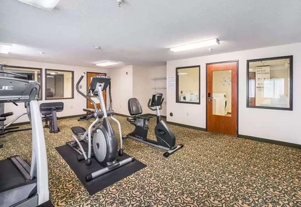 Welcome Suites-O'Fallon Fasilitas foto